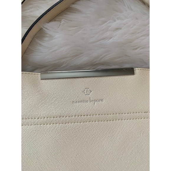 Nanette Lepore purse - Picture 3 of 8